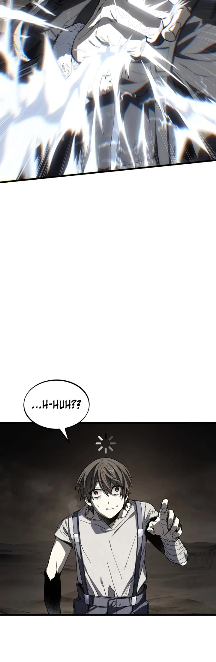 Sandmancer of the Scorched Desert Chapter 13 page 16 - Chapter 13