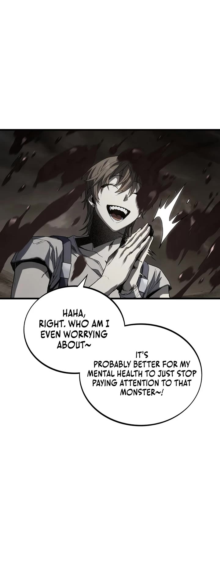 Sandmancer of the Scorched Desert Chapter 13 page 19 - Chapter 13