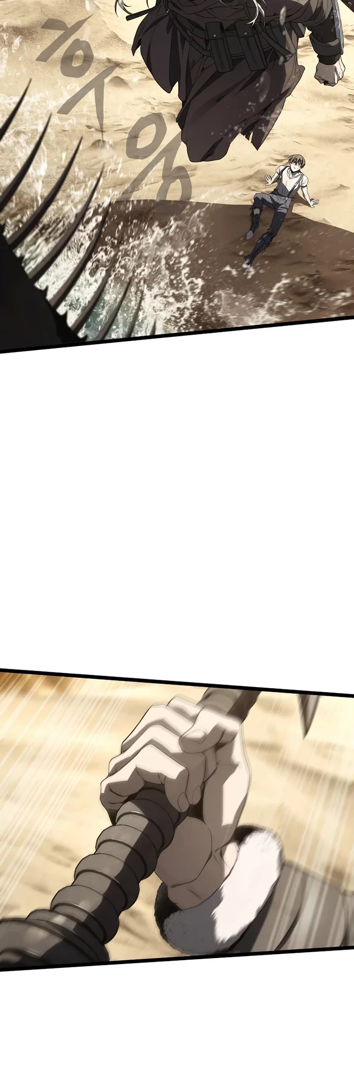 Sandmancer of the Scorched Desert Chapter 14 page 15 - Chapter 14