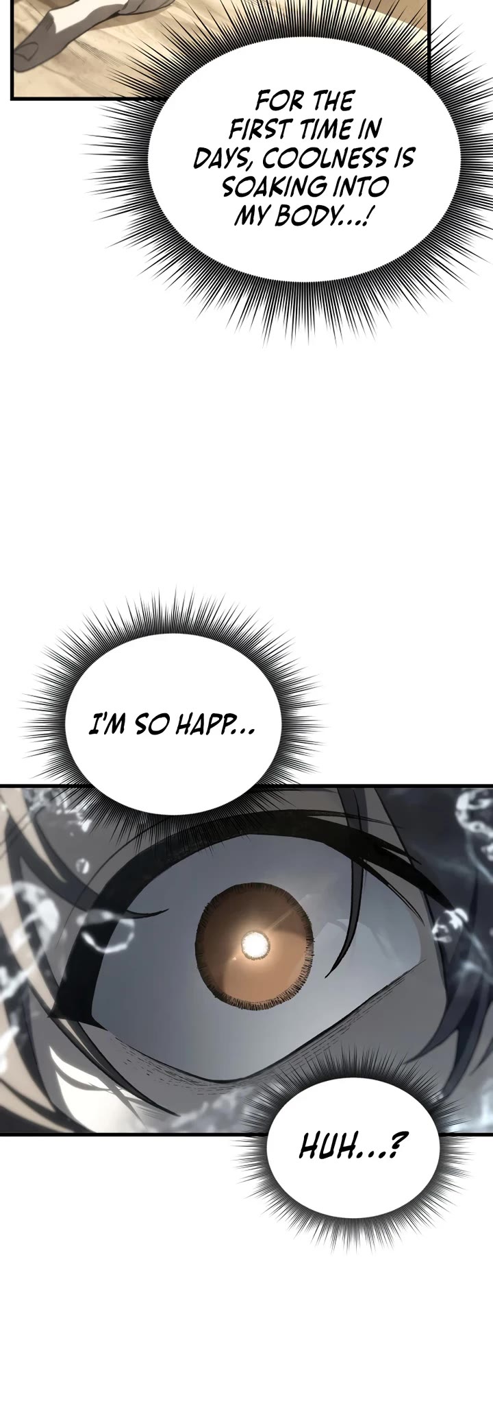 Sandmancer of the Scorched Desert Chapter 14 page 7 - Chapter 14