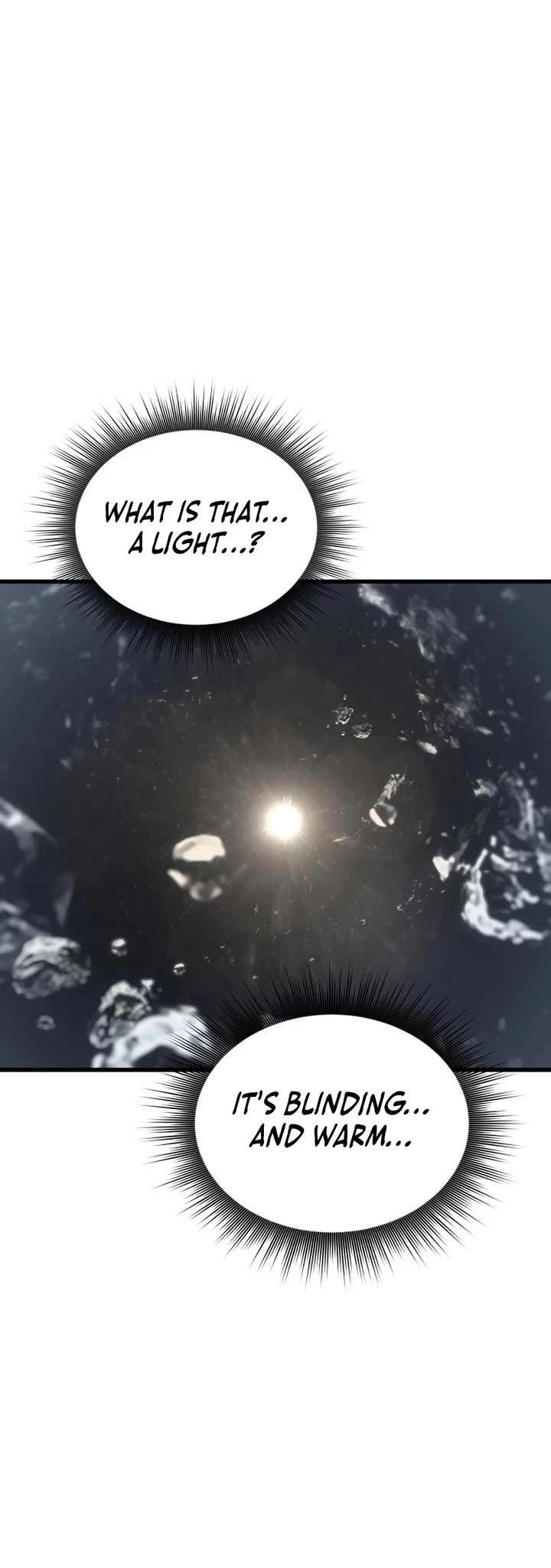 Sandmancer of the Scorched Desert Chapter 14 page 8 - Chapter 14
