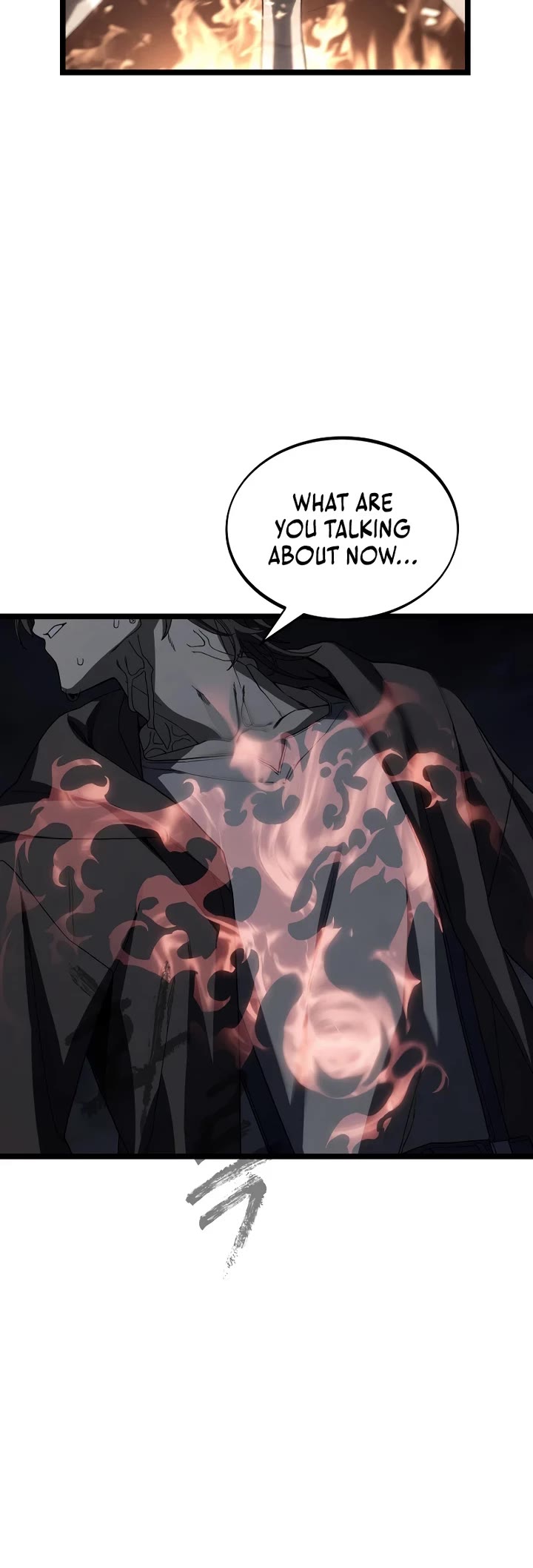Sandmancer of the Scorched Desert Chapter 15 page 10 - Chapter 15