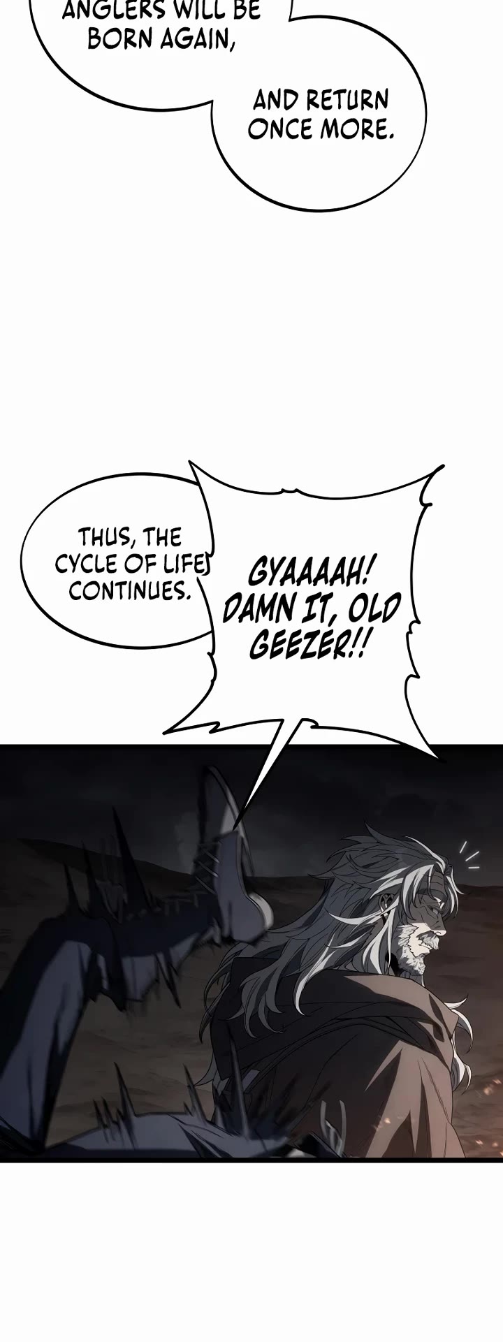 Sandmancer of the Scorched Desert Chapter 15 page 15 - Chapter 15