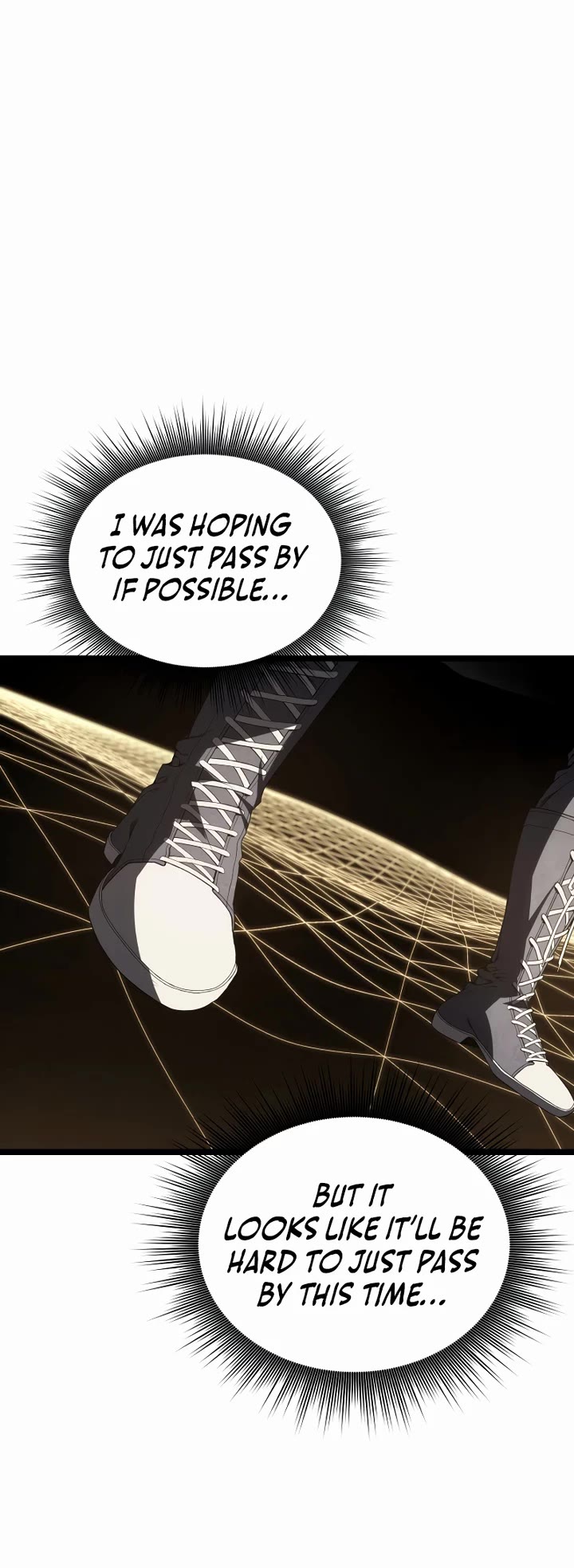 Sandmancer of the Scorched Desert Chapter 15 page 38 - Chapter 15