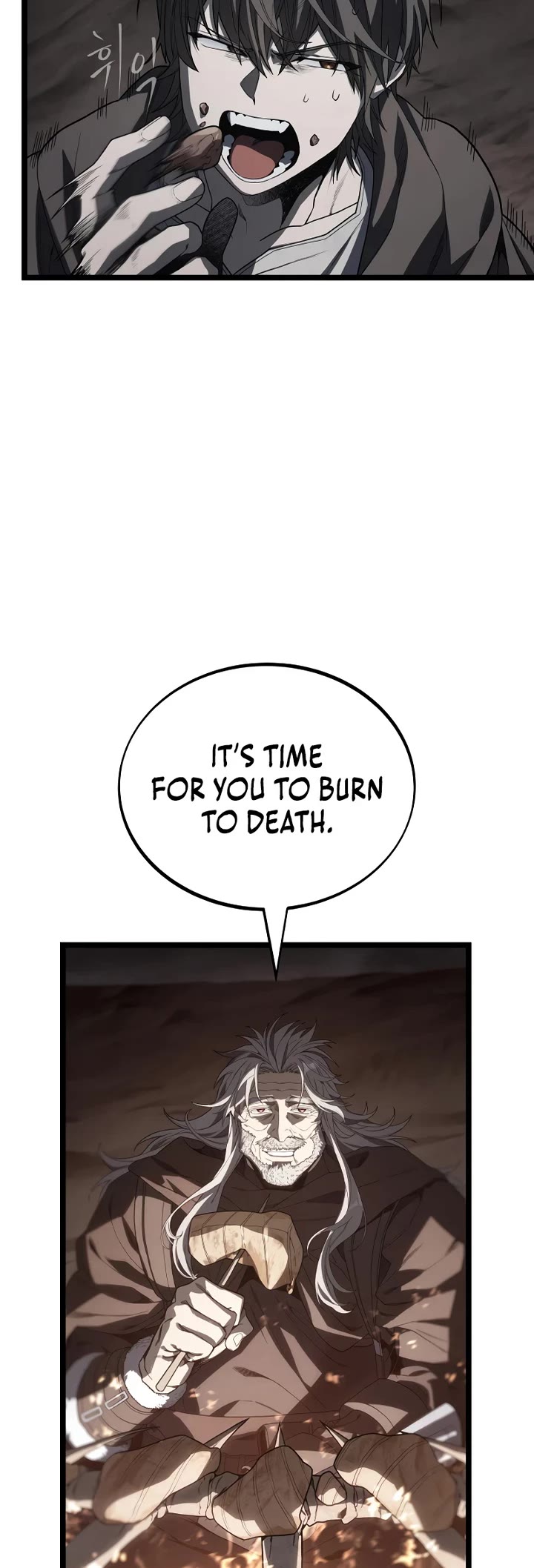 Sandmancer of the Scorched Desert Chapter 15 page 9 - Chapter 15