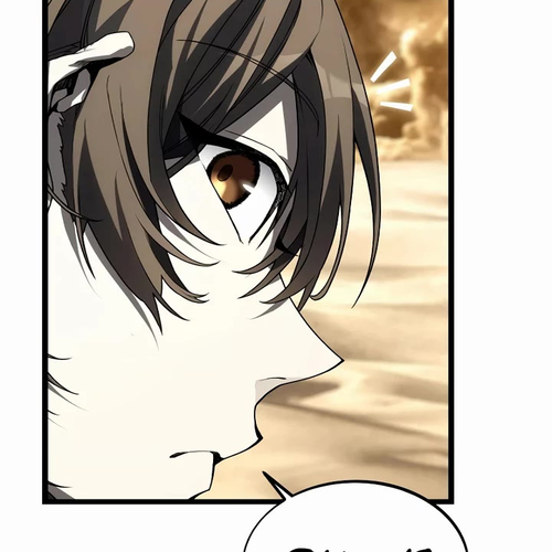 Sandmancer of the Scorched Desert Chapter 15 cover