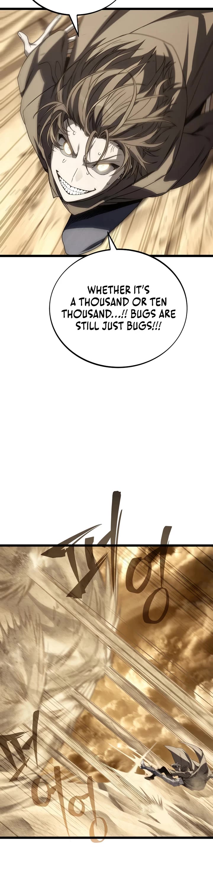 Sandmancer of the Scorched Desert Chapter 16 page 25 - Chapter 16