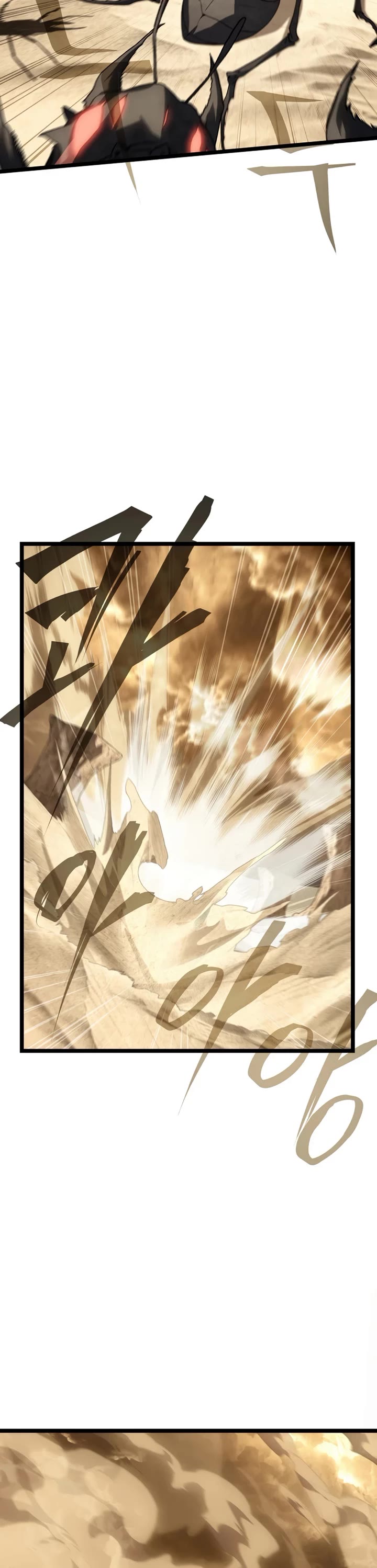 Sandmancer of the Scorched Desert Chapter 16 page 29 - Chapter 16