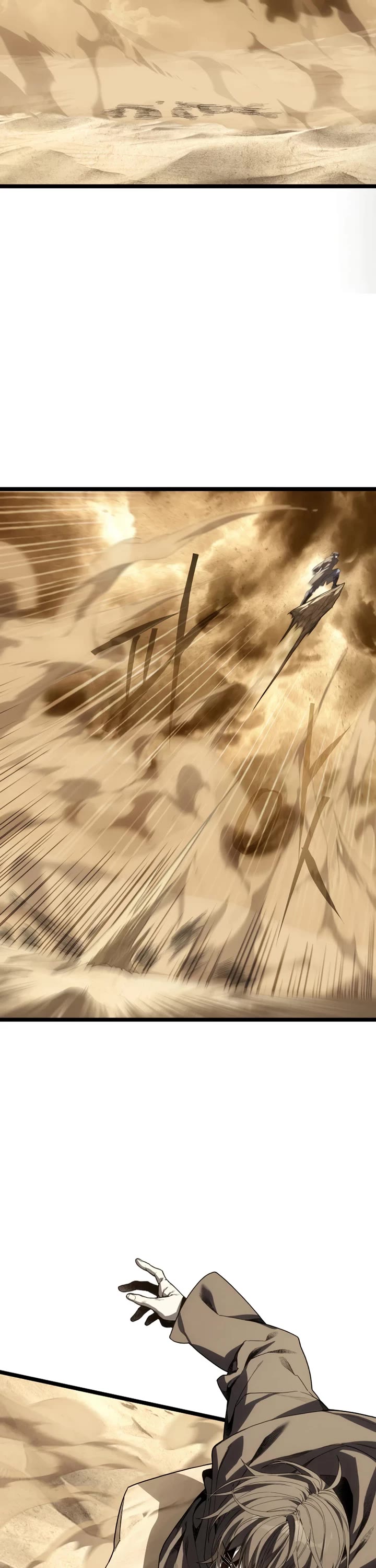 Sandmancer of the Scorched Desert Chapter 16 page 30 - Chapter 16