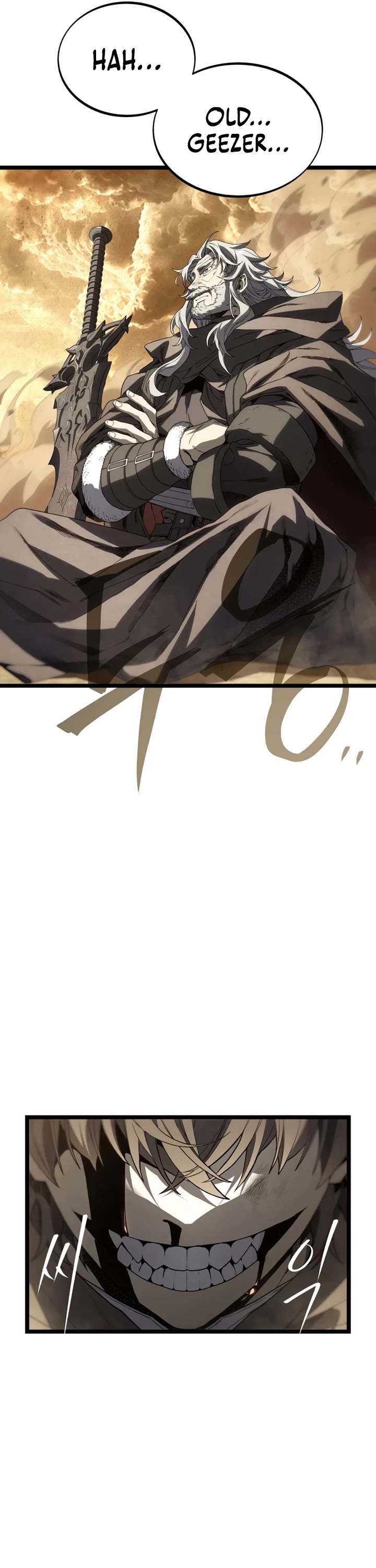 Sandmancer of the Scorched Desert Chapter 16 page 38 - Chapter 16