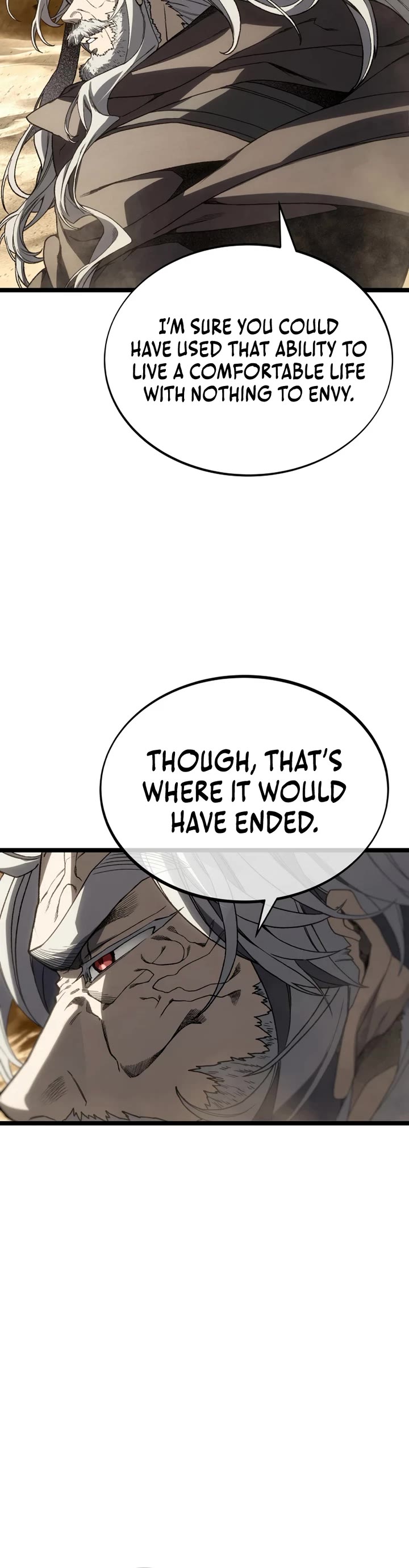 Sandmancer of the Scorched Desert Chapter 16 page 41 - Chapter 16