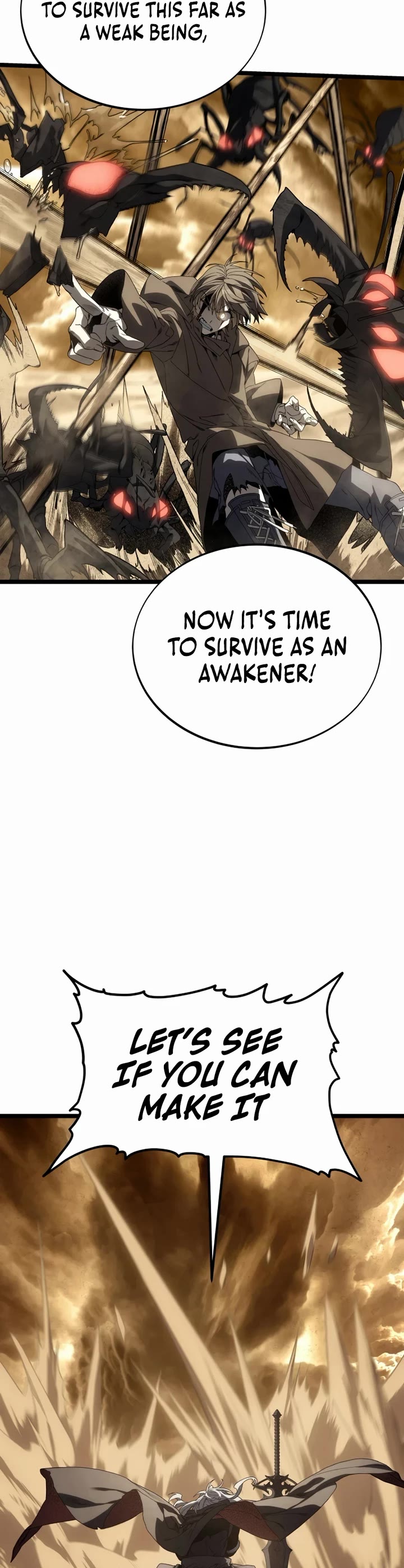 Sandmancer of the Scorched Desert Chapter 16 page 43 - Chapter 16