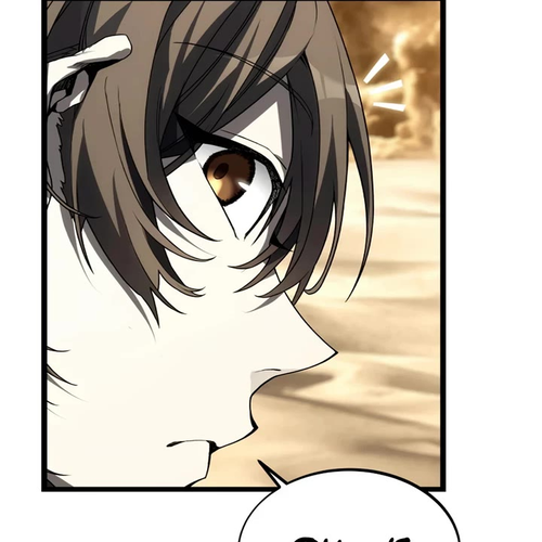 Sandmancer of the Scorched Desert Chapter 16 cover