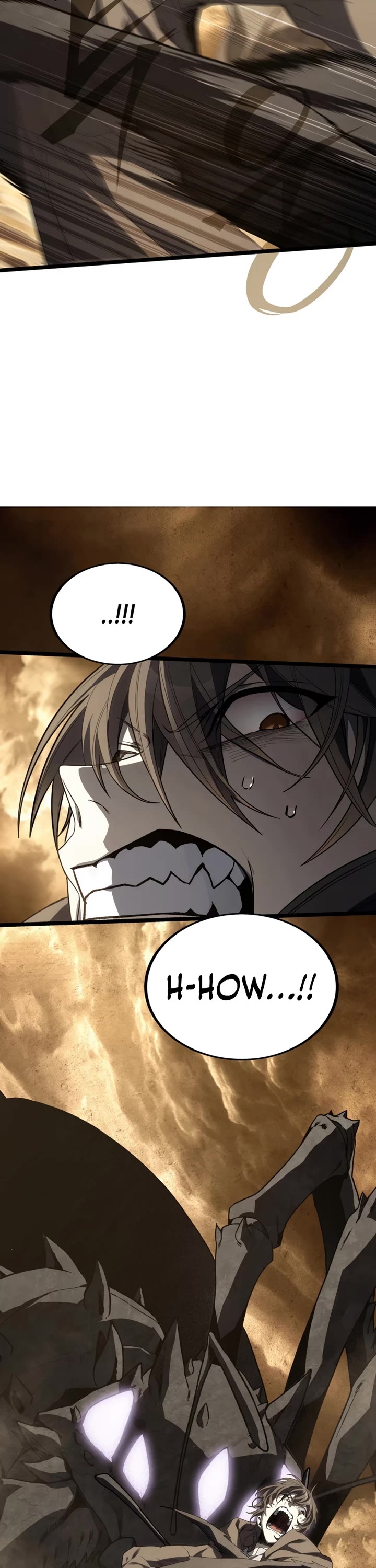 Sandmancer of the Scorched Desert Chapter 17 page 14 - Chapter 17