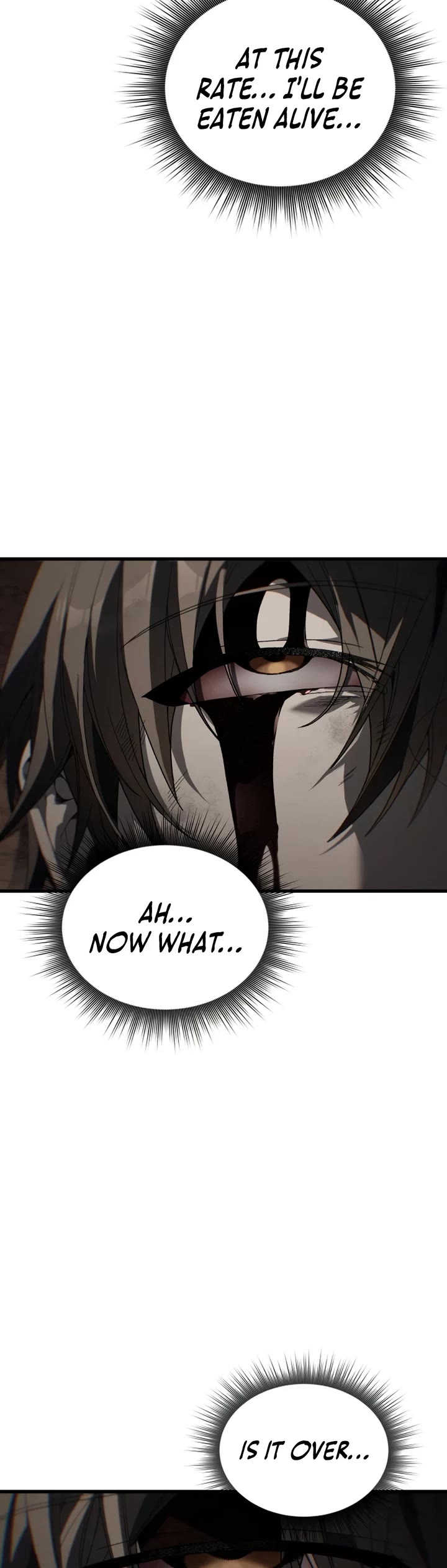 Sandmancer of the Scorched Desert Chapter 17 page 23 - Chapter 17