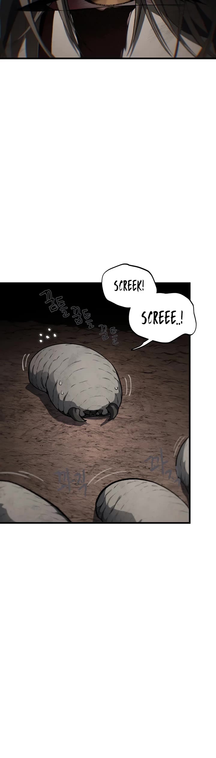 Sandmancer of the Scorched Desert Chapter 17 page 24 - Chapter 17
