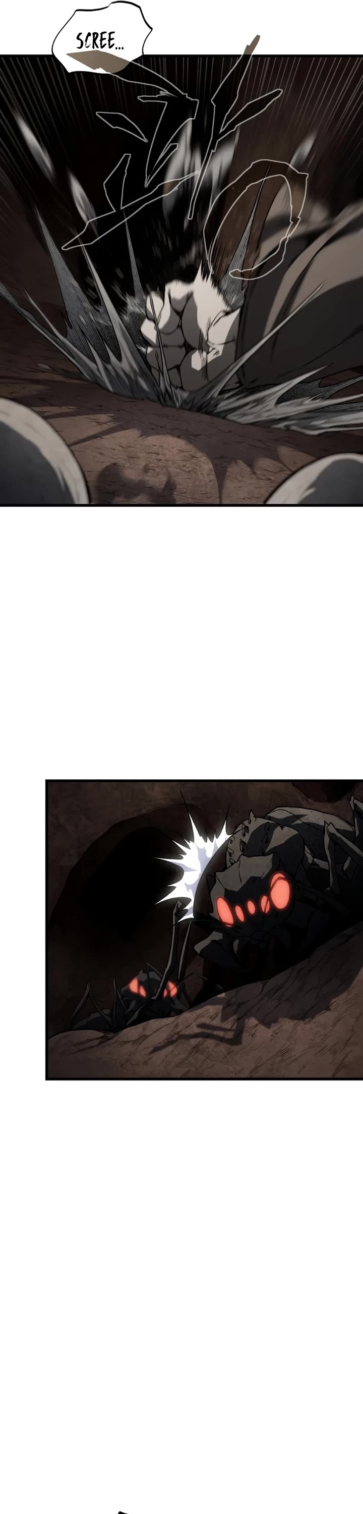 Sandmancer of the Scorched Desert Chapter 17 page 25 - Chapter 17
