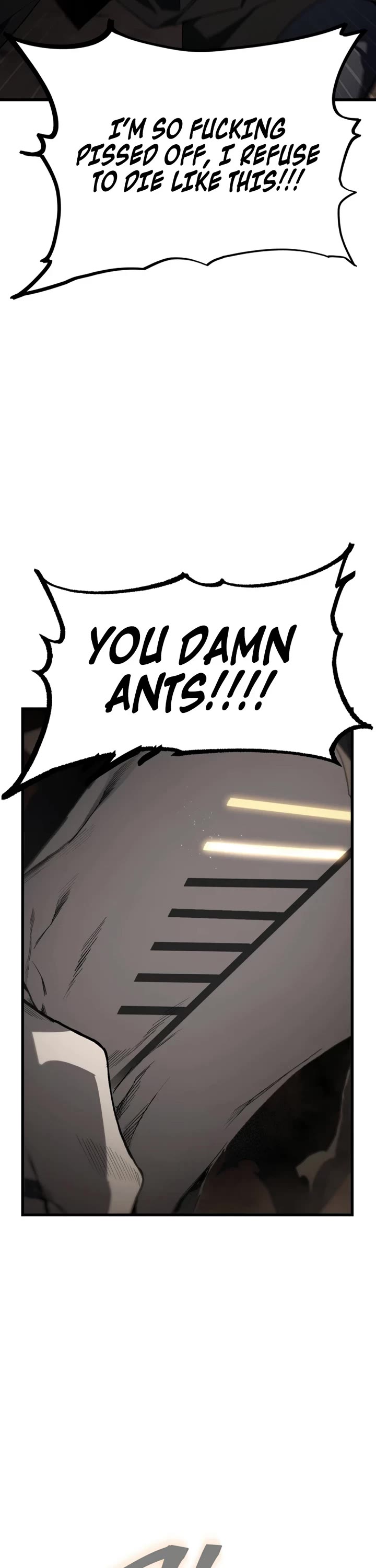 Sandmancer of the Scorched Desert Chapter 17 page 27 - Chapter 17