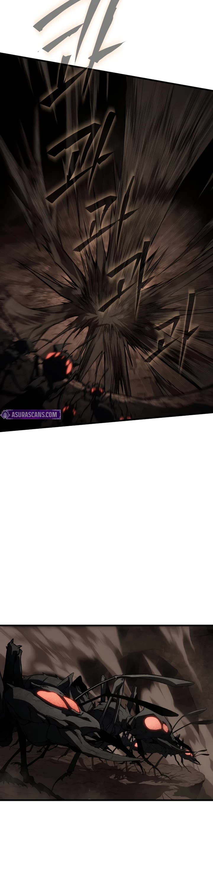 Sandmancer of the Scorched Desert Chapter 17 page 28 - Chapter 17