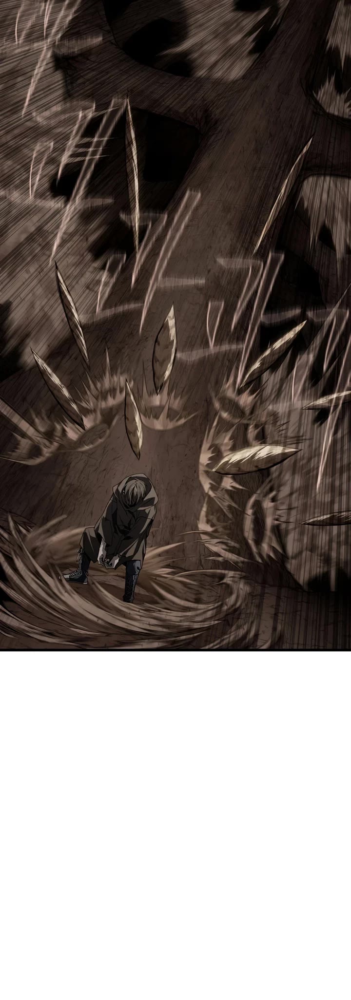 Sandmancer of the Scorched Desert Chapter 17 page 30 - Chapter 17