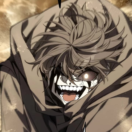 Sandmancer of the Scorched Desert Chapter 17 cover