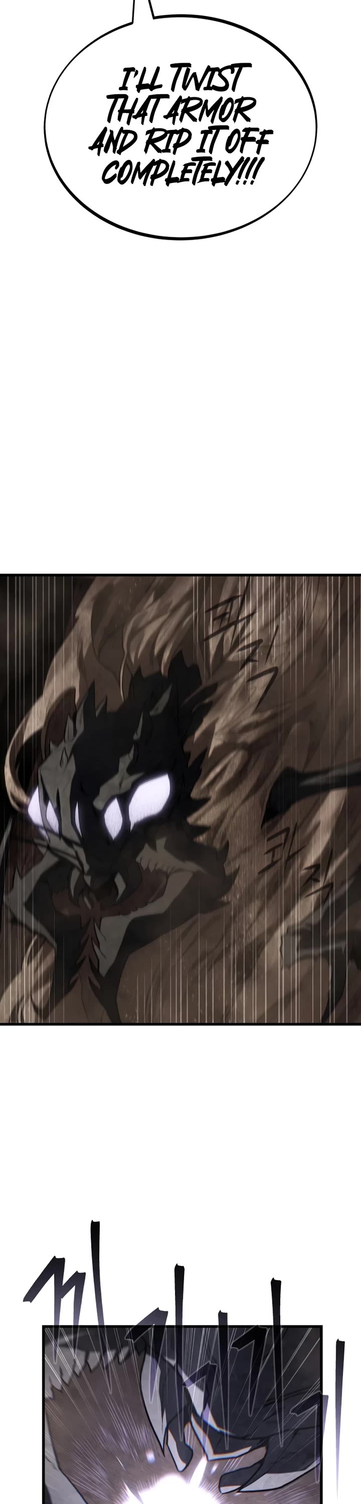 Sandmancer of the Scorched Desert Chapter 18 page 11 - Chapter 18