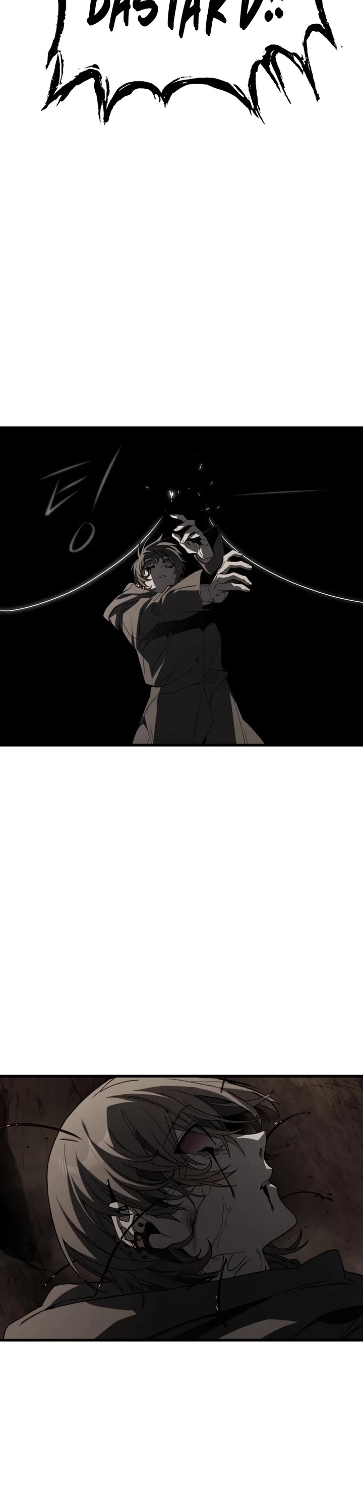 Sandmancer of the Scorched Desert Chapter 18 page 18 - Chapter 18