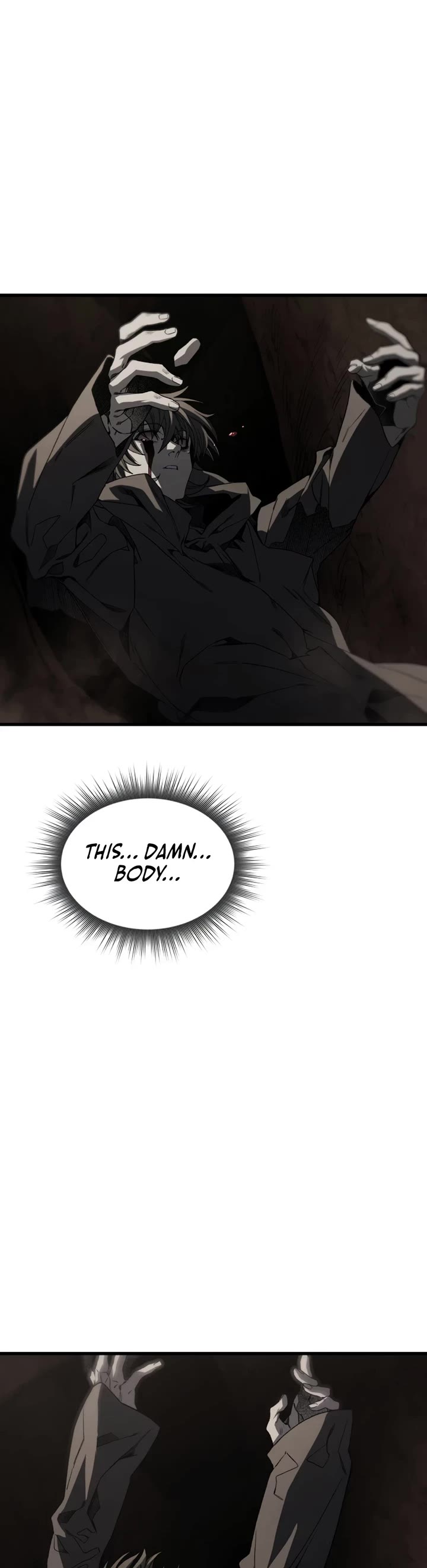 Sandmancer of the Scorched Desert Chapter 18 page 19 - Chapter 18