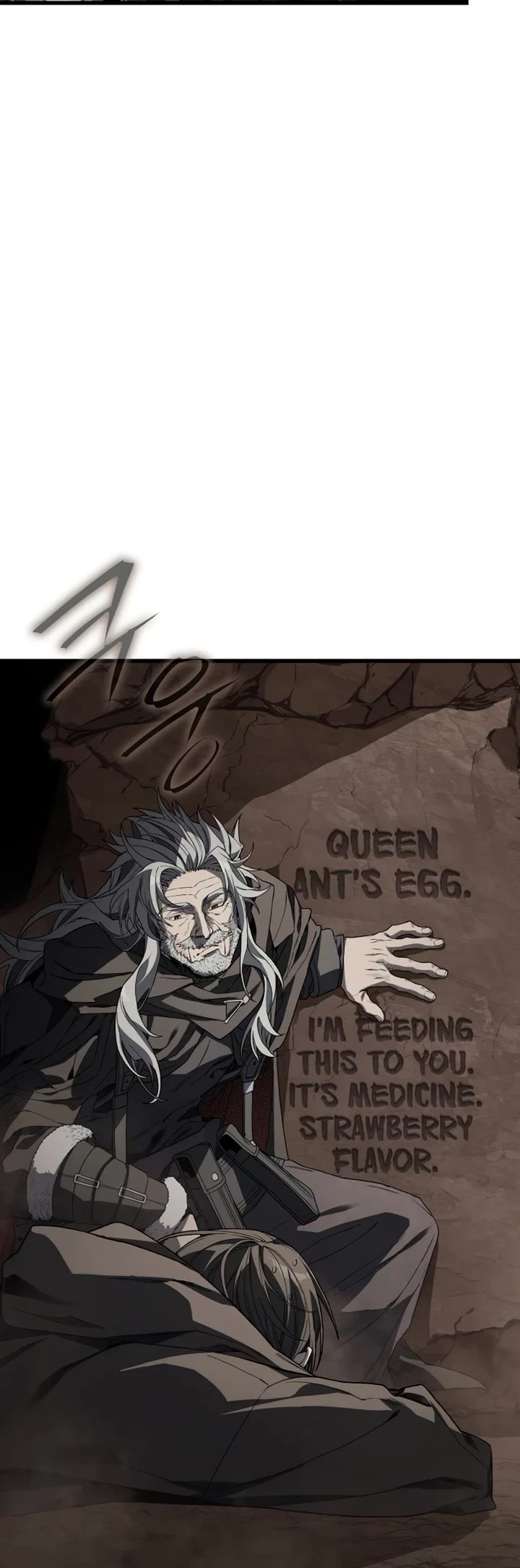 Sandmancer of the Scorched Desert Chapter 18 page 27 - Chapter 18
