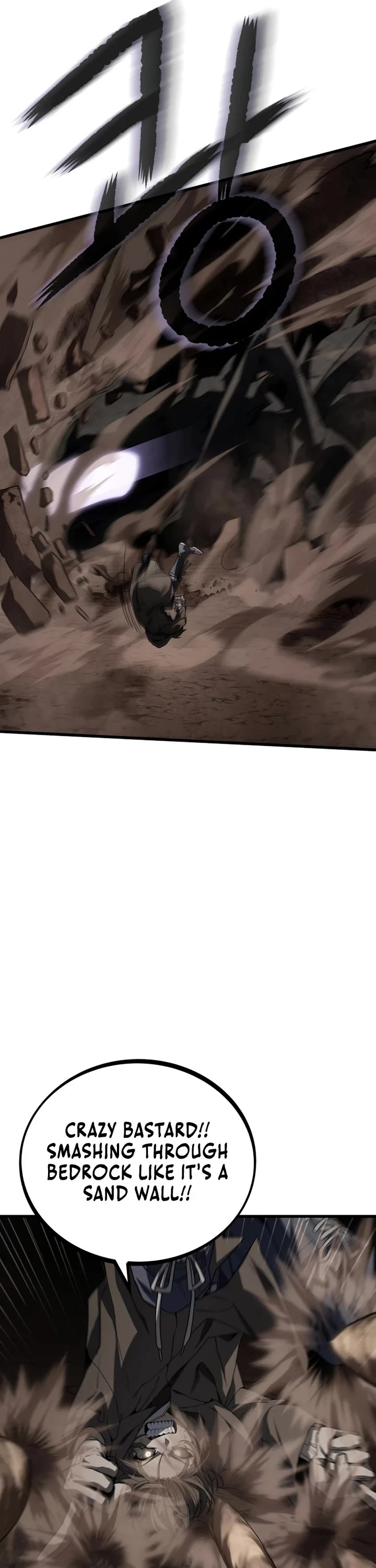 Sandmancer of the Scorched Desert Chapter 18 page 5 - Chapter 18