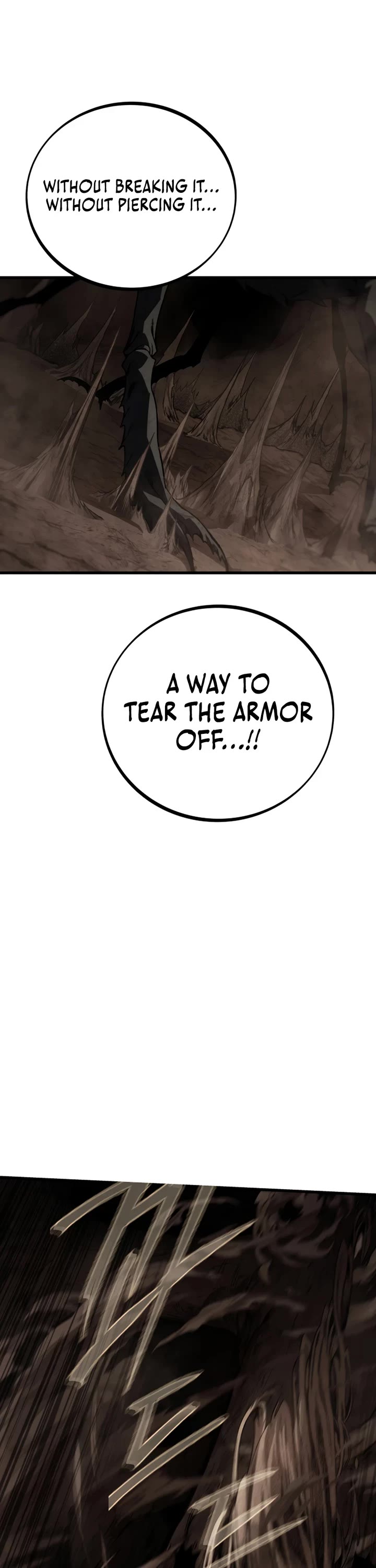 Sandmancer of the Scorched Desert Chapter 18 page 9 - Chapter 18