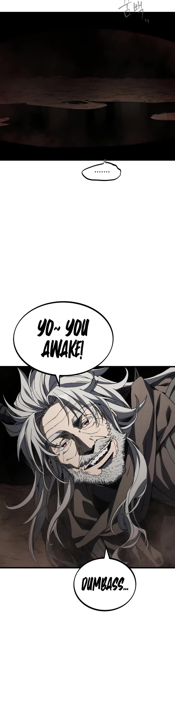 Sandmancer of the Scorched Desert Chapter 19 page 20 - Chapter 19