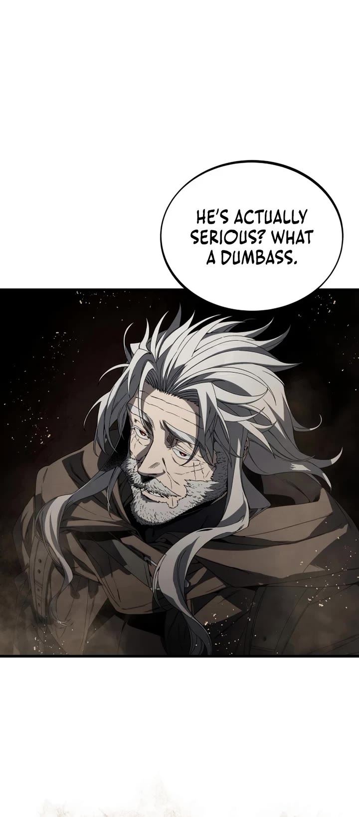 Sandmancer of the Scorched Desert Chapter 19 page 23 - Chapter 19