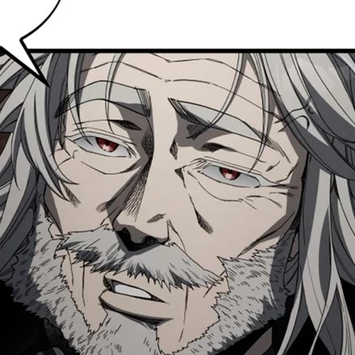 Sandmancer of the Scorched Desert Chapter 19 cover
