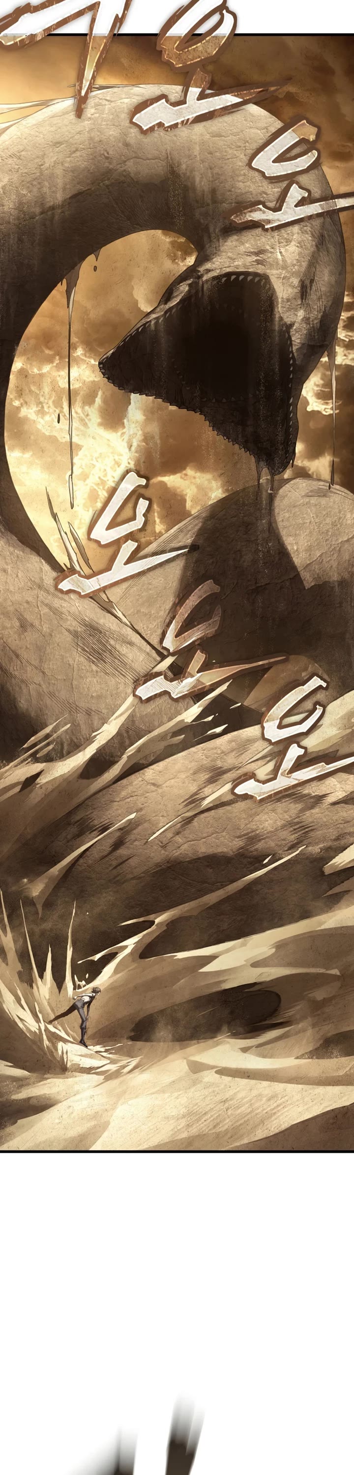 Sandmancer of the Scorched Desert Chapter 2 page 3 - Chapter 2