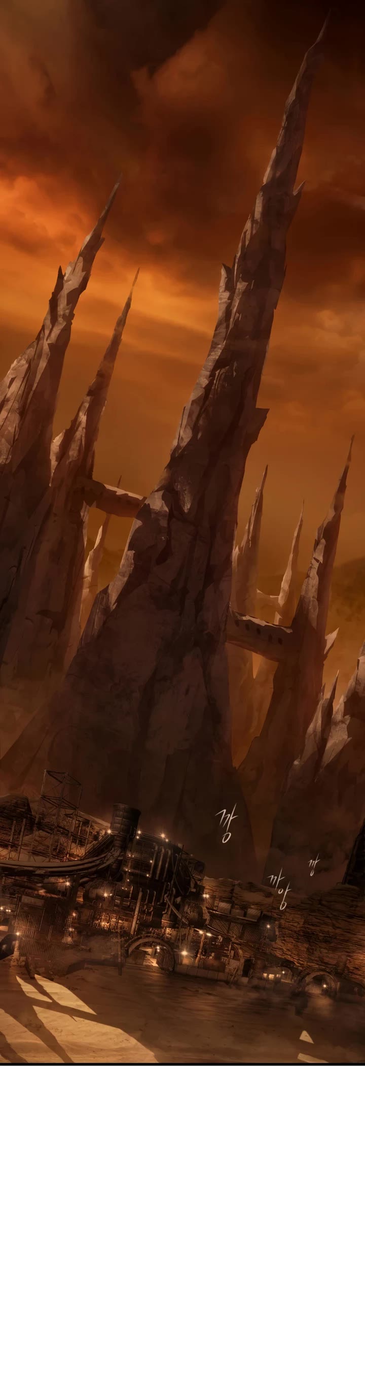 Sandmancer of the Scorched Desert Chapter 2 page 37 - Chapter 2