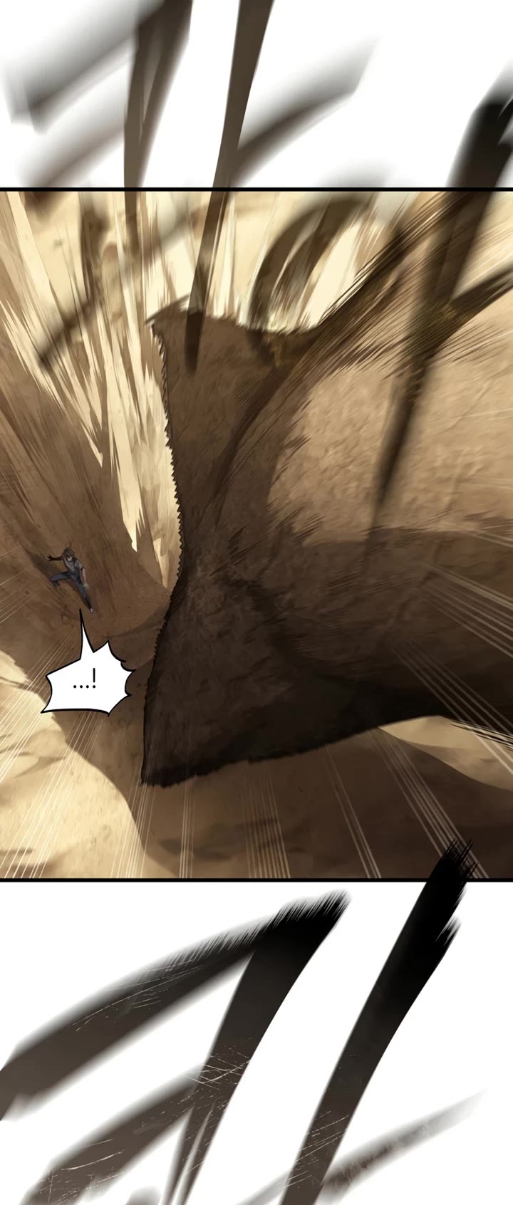 Sandmancer of the Scorched Desert Chapter 2 page 4 - Chapter 2
