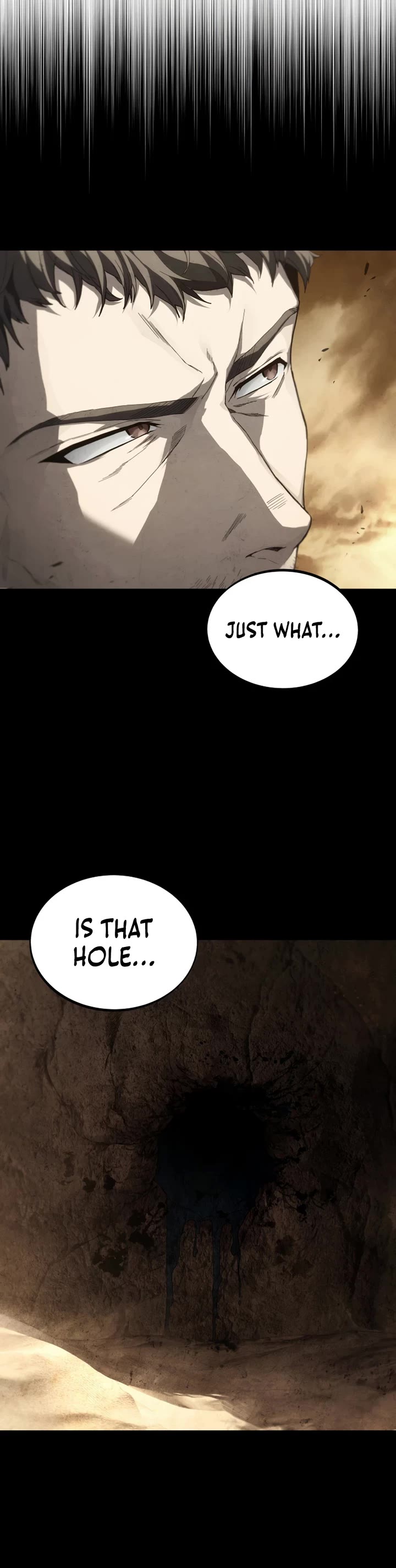 Sandmancer of the Scorched Desert Chapter 2 page 41 - Chapter 2