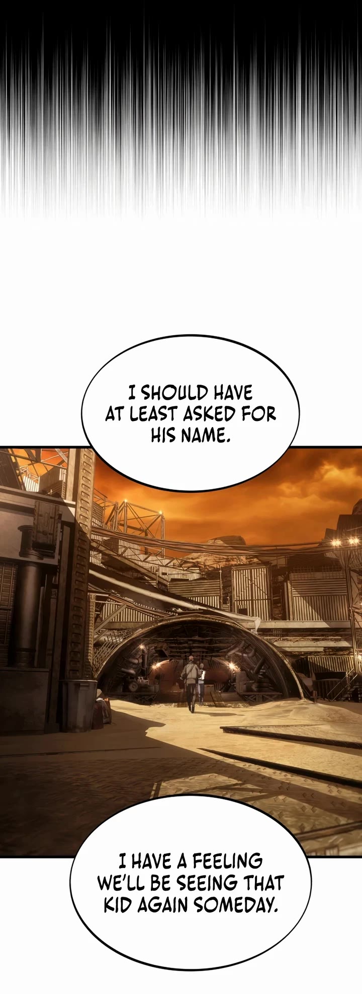 Sandmancer of the Scorched Desert Chapter 2 page 42 - Chapter 2