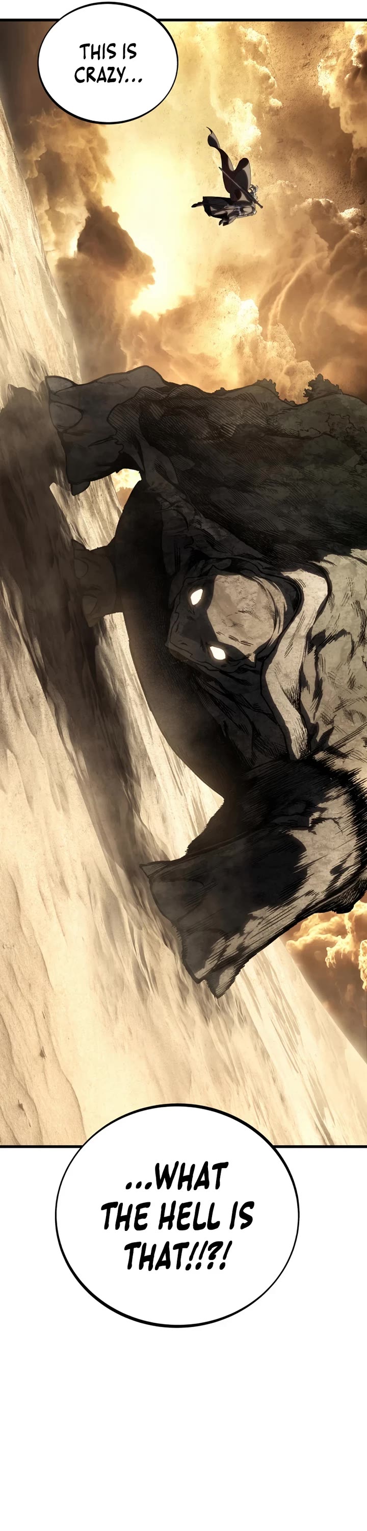 Sandmancer of the Scorched Desert Chapter 20 page 26 - Chapter 20