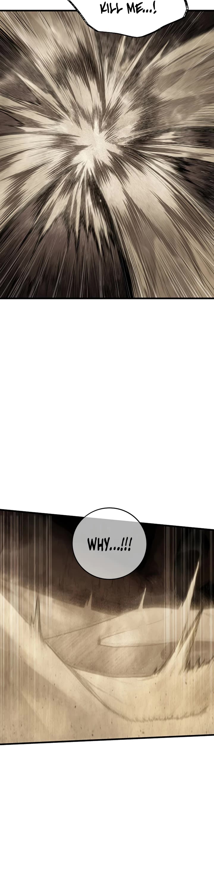 Sandmancer of the Scorched Desert Chapter 20 page 3 - Chapter 20