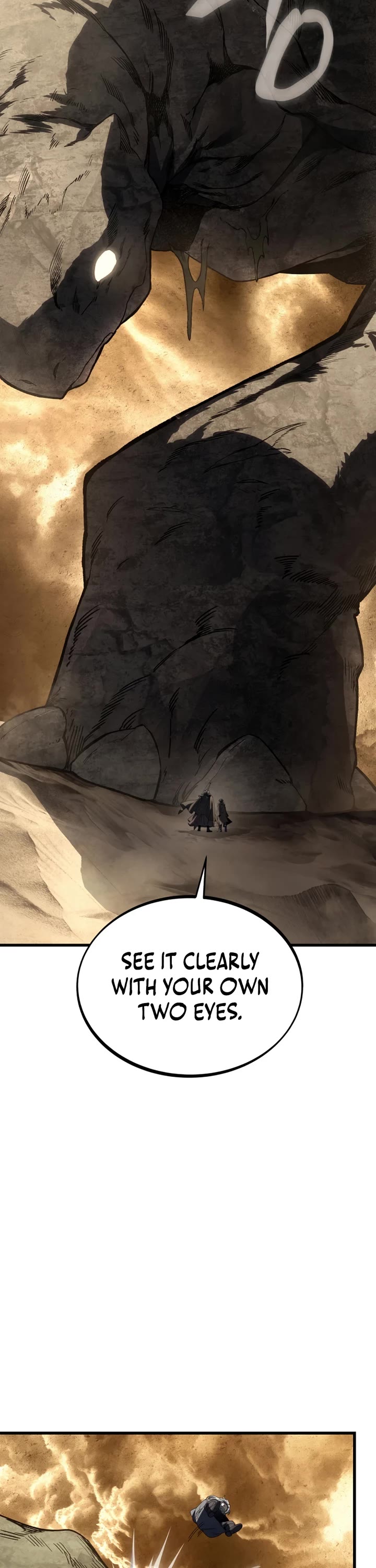 Sandmancer of the Scorched Desert Chapter 20 page 31 - Chapter 20