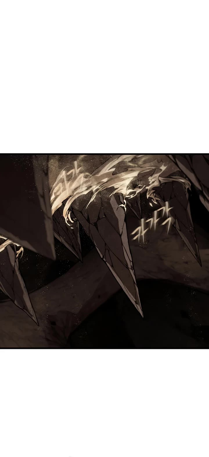 Sandmancer of the Scorched Desert Chapter 20 page 5 - Chapter 20