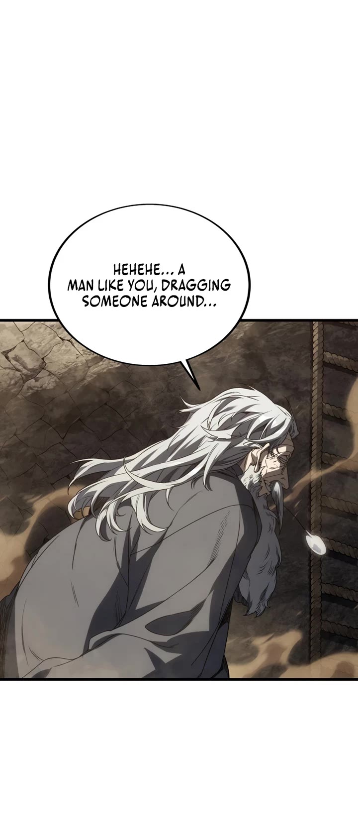 Sandmancer of the Scorched Desert Chapter 21 page 10 - Chapter 21