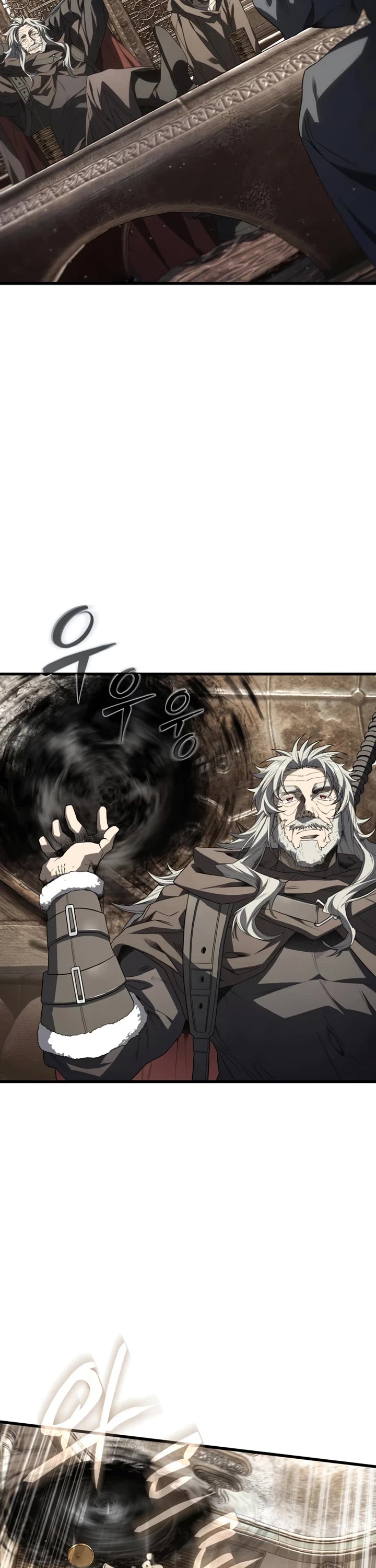 Sandmancer of the Scorched Desert Chapter 21 page 18 - Chapter 21