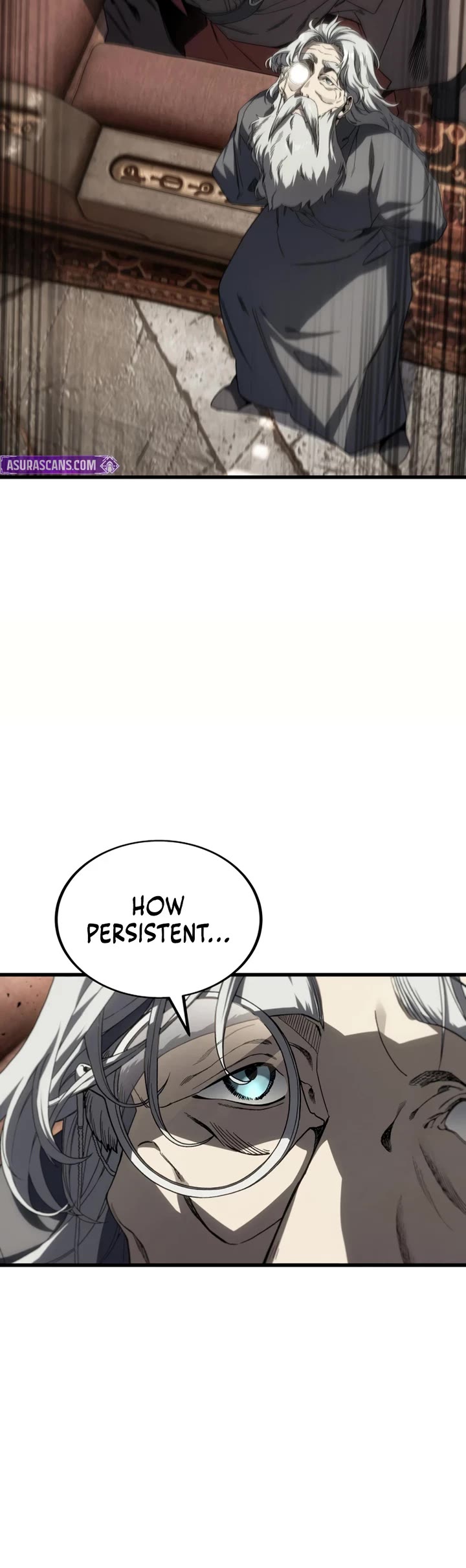 Sandmancer of the Scorched Desert Chapter 21 page 58 - Chapter 21