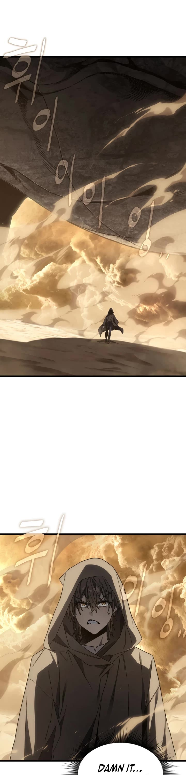 Sandmancer of the Scorched Desert Chapter 22 page 13 - Chapter 22