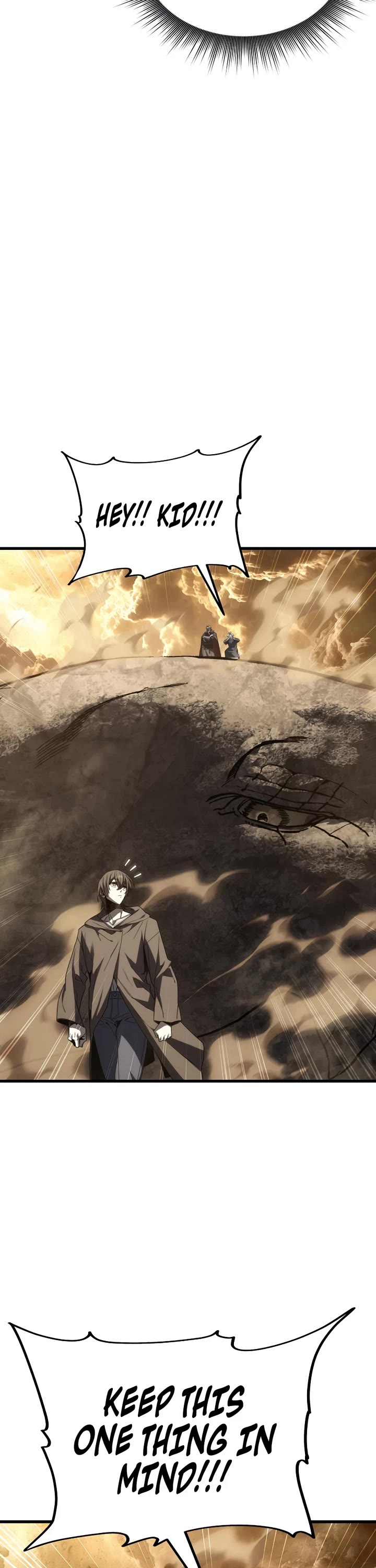 Sandmancer of the Scorched Desert Chapter 22 page 22 - Chapter 22