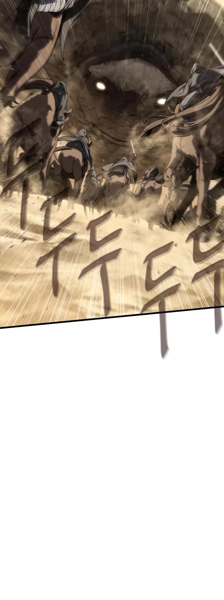 Sandmancer of the Scorched Desert Chapter 22 page 28 - Chapter 22
