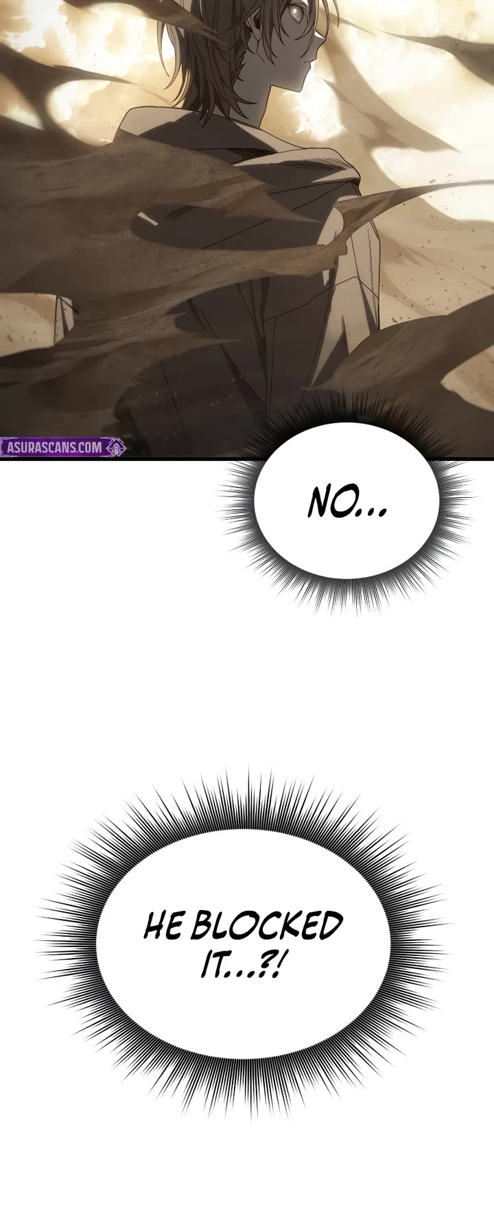Sandmancer of the Scorched Desert Chapter 22 page 43 - Chapter 22